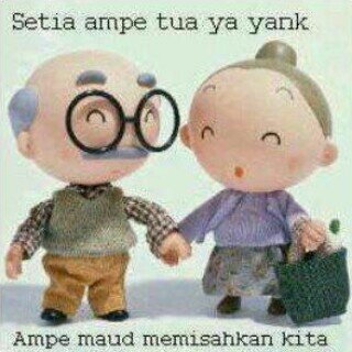 Tetep Berjuang