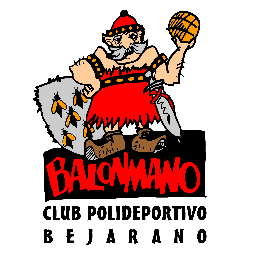 Twitter oficial del Club Polideportivo Bejarano Balonmano. Desde 1977 representando a la Ciudad de Béjar.
Tlfn: 696 63 86 76