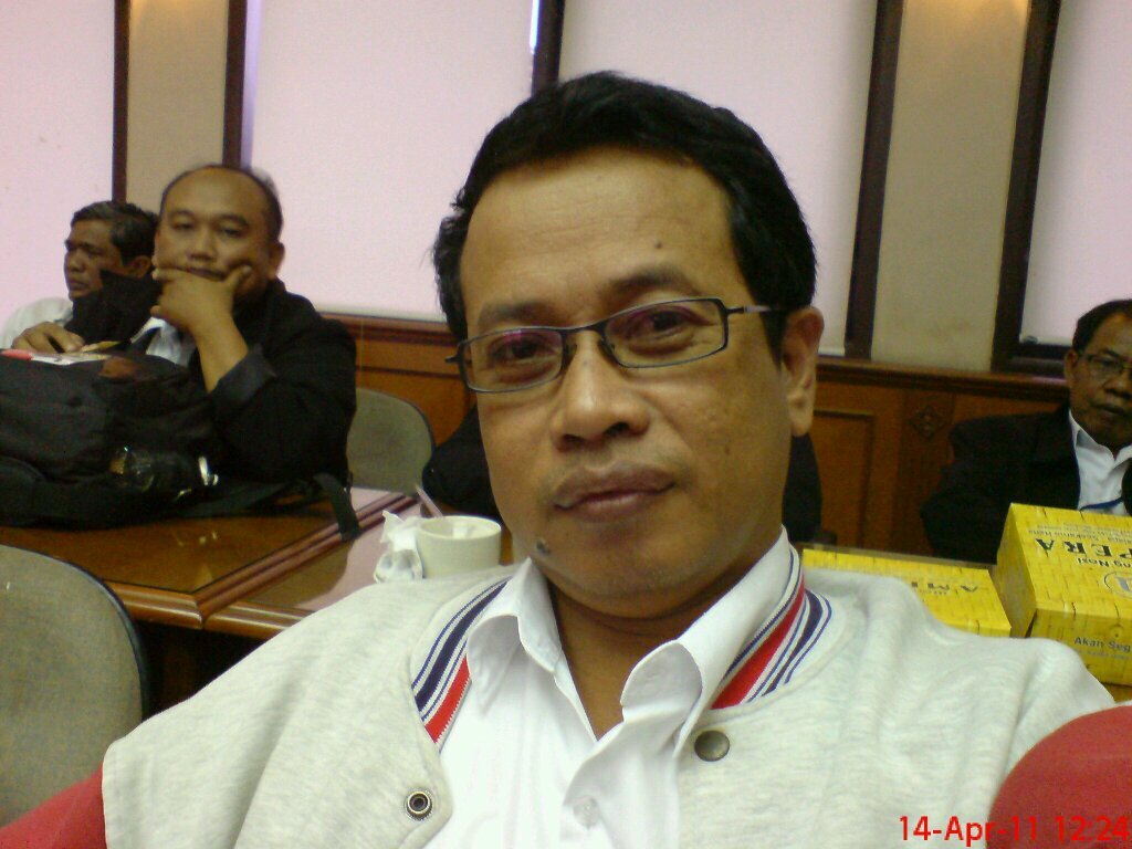 indrawahyudi11's profile picture. 
