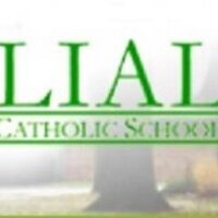 Lial Catholic School (@lialwhitehouse) 's Twitter Profile