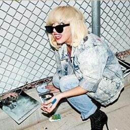 #LittleMonster #Moonwalker #Beyhive  https://t.co/3j5XO4wDxi