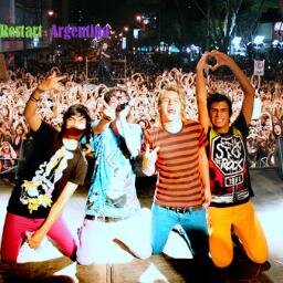 restart argentina