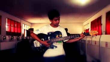 Aldonny Christoper Patintingan