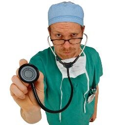 News stream from physicians and surgeons at the University of Utah, unencumbered by Institutional pressure and propaganda. We tell it like it is.