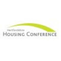 Hertfordshire Housing Conference organises the annual conference promoting the development of  affordable housing in Herts.