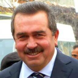AK Parti Bergama Belediye Başkan Adayı