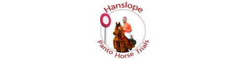 hpht's profile picture. Hanslope Panto Horse Trials raising funds for the Hanslope Children's Centre Project