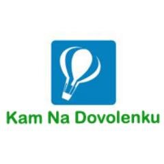 KamNaDovolenku Profile Picture