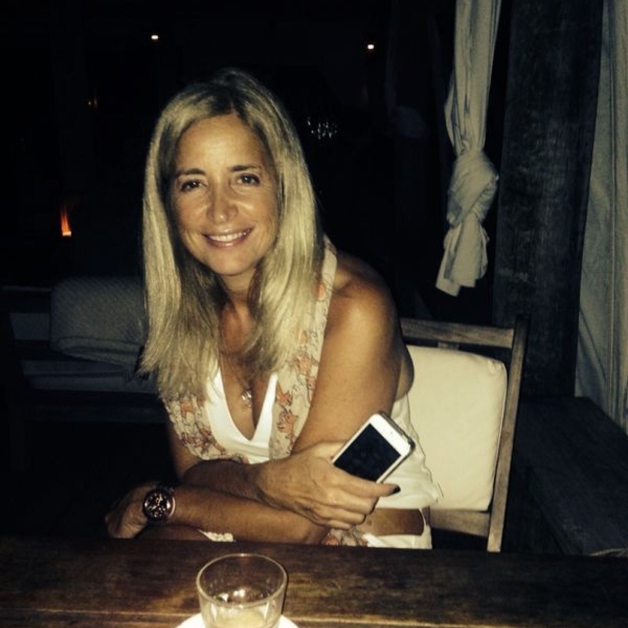 SandraGuillan's profile picture. abogada UBA