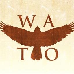 Basically a fansite for quotes, lyrics and other stuff! #NewWATOAlbum #WATOArk