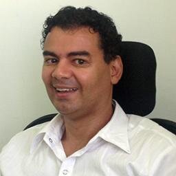 Amante de tecnologia em geral. Trabalho em uma Agencia de Marketing Digital