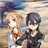 SAO好き@SAO2期同盟NO.1さんのプロフィール画像