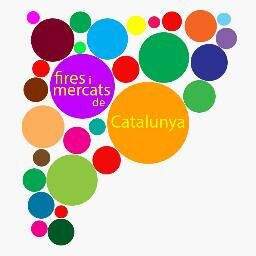 Gaudeix de Catalunya a través de les nostres fires i mercats. Si n'organitzes, contacta'ns amb un missatge privat i t'ajudarem a promocionar-les.