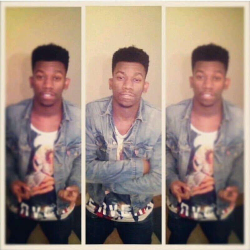 You might talk dat life, but you aint really bout it. Born in Cali raised in Georgia