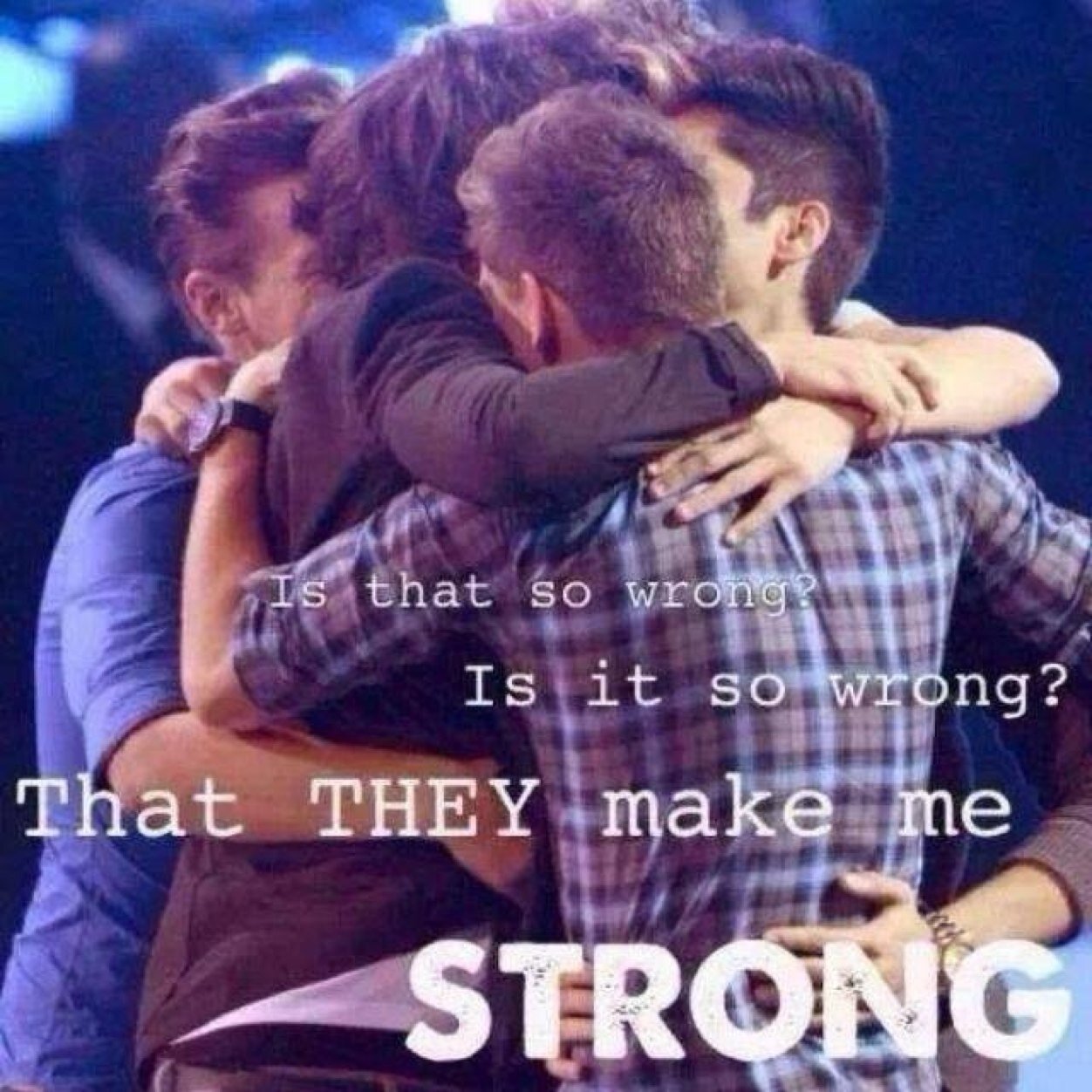 In LoVe WiTh OnE dIrEcTiOn!!! {ZaYn,LoUiS,LiAm,HaRrY,NiAlL} ThEy R NoT jUsT NaMeS.ThEy R My LiFe...FoReEvEr A DiReCtIoNeR!!