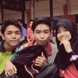 Muhammad Ammar | 15 | SMKKK | Single Alone | Call Me Ammar/Angah
