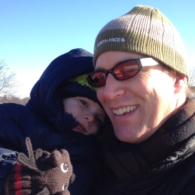 barretttripp's profile picture. Family man. Maker of video things. Hoarse whisperer. 


opinions expressed are mine all mine and no  elses.