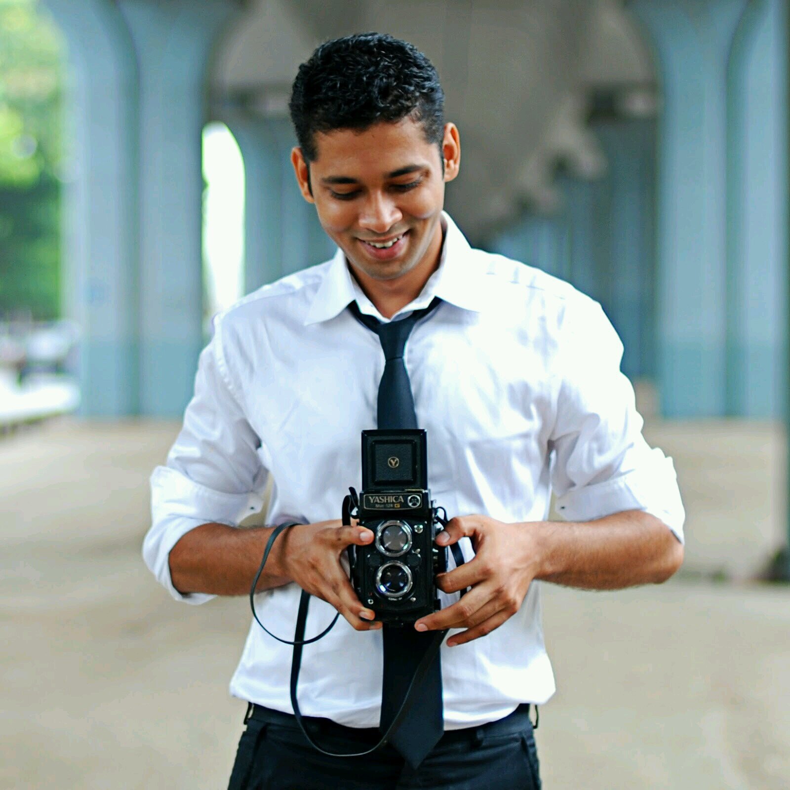 Photographer, Motorcycles, Foodie