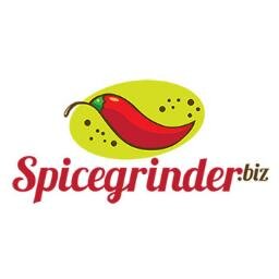 spicegrinder's profile picture. All your spice needs!