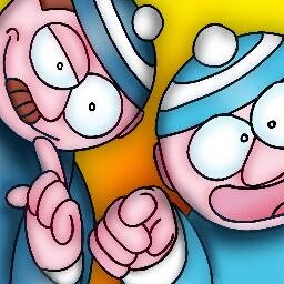 BobenRob's profile picture. Bob and Rob, two brothers who together always experience something!
Download now my first adventure game with Bob and Rob from http://t.co/ei6ENdlmbd