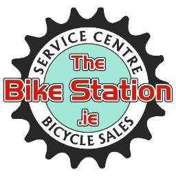 BikeStationIrl Profile Picture