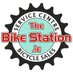 The Bike Station (@bikestationirl) Twitter profile photo