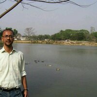 arijeet bhattacharya (@arijeet18) 's Twitter Profile