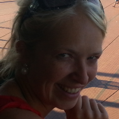 AnneliesJust's profile picture. Microbioloog - Adviseur vaccinatie PMV-01 DCMNederland