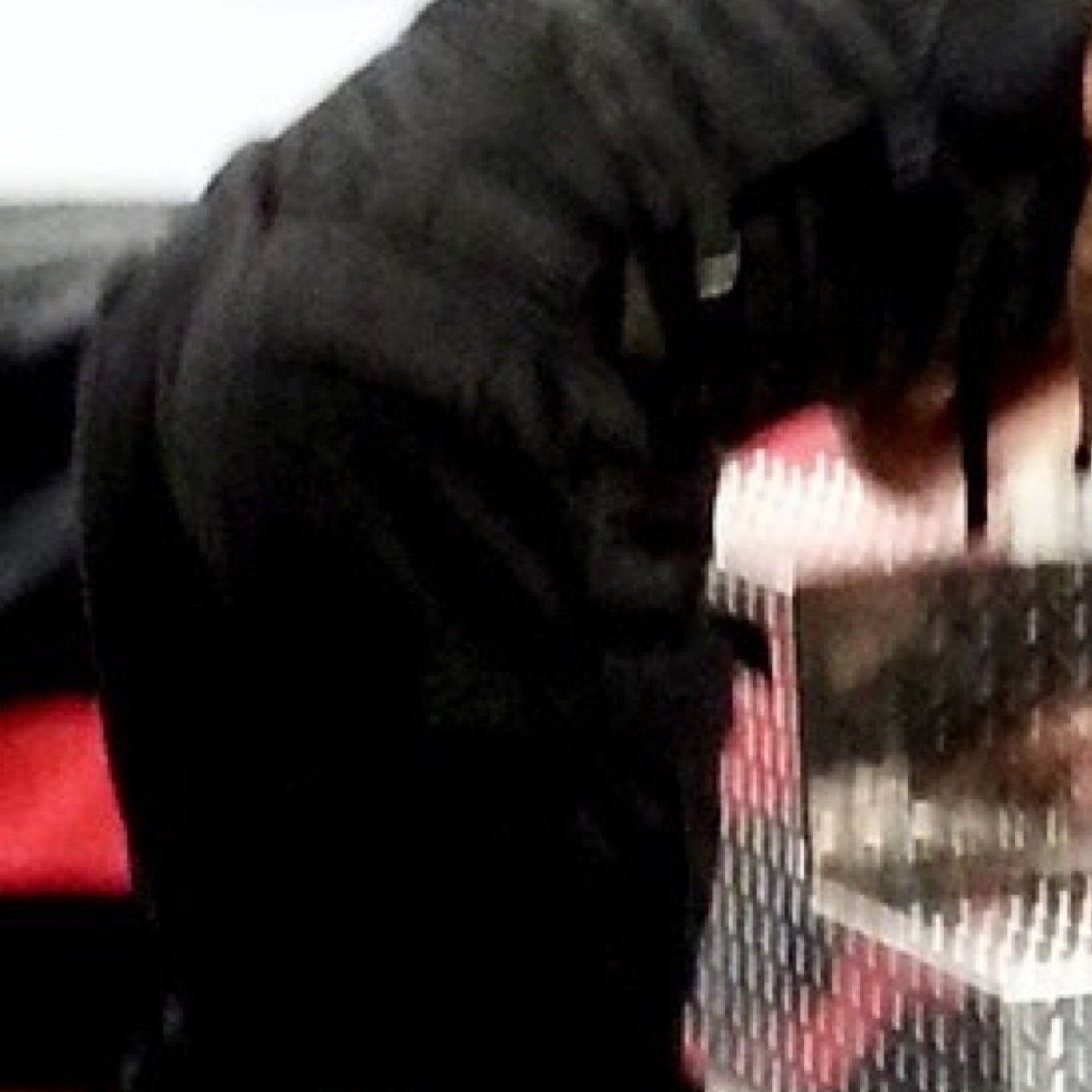 The Ass of shield member and former tag team champ roman reigns! You know you like lookin at me ;) Clearly im NOT roman.