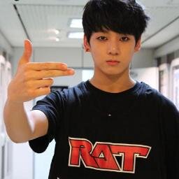 BTS's maknae