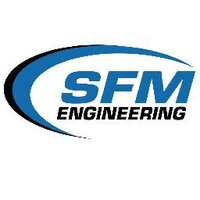 SFM Engineering (@sfmengineering) 's Twitter Profile