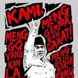 Mundur Adalah Sebuah Penghianatan