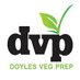 Doyles Veg Prep Ltd (@doylesvegprep) Twitter profile photo