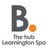 HUBLeamington's profile image