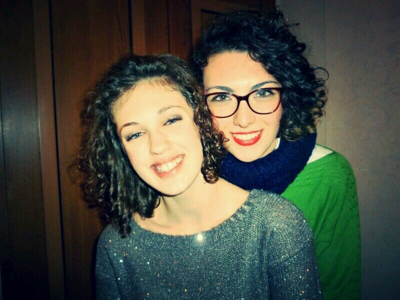 Nella99Anto's profile picture. I love pizza ♥