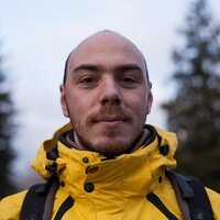 HritoshinDaniil's profile picture. 