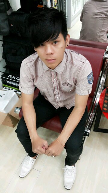 NickiieDalford's profile picture. I'm Not Afraid of Your Dark .Don't View My Profile , Just Follow me , and Follow ur back. BB: 2376344F,Skypee:Nickiie.Dalford, 082232718701