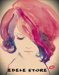 EdeleStore's profile picture. TRUSTED • Created with love for your loved ones • Open #barter • LINE MuliaSM • Ig edelestore