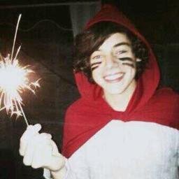 heistwentynow's profile picture. @sleepynourrys