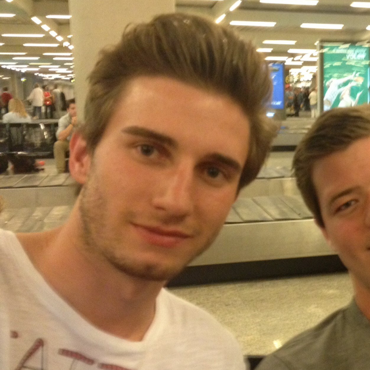 Student Handelsingenieur at KULeuven