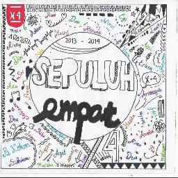 Keep enjoy & solidaritas! \m/ Asuhan Pak Kokon Suhiwa! Part of @man2bdg (ask.fm : InfoX4_)