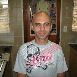 chrisbester71's profile picture. 