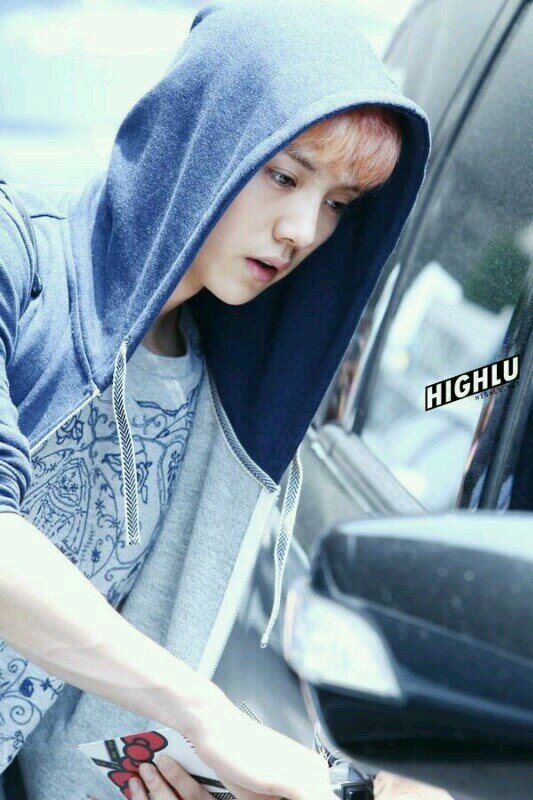 exo' Thailand Thx. follow me♥