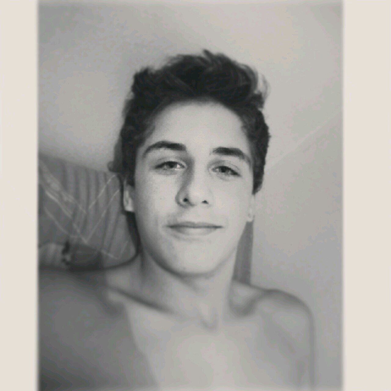 boy magia