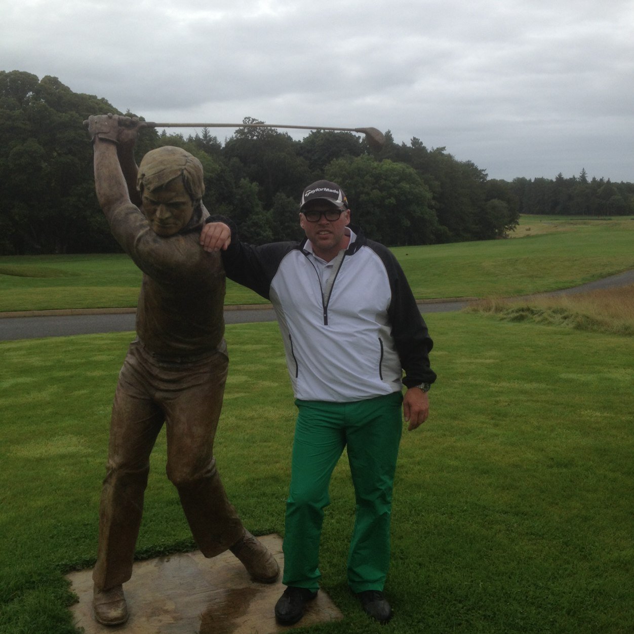 PerStark's profile picture. 