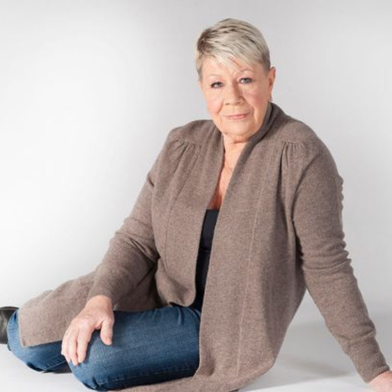 MaureenharrisMo's profile picture. Big mo you mug! (Parody of course)