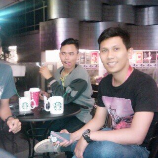 NdrigD's profile picture. Be kind..