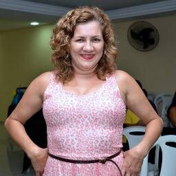 SelmaCohnBraga's profile picture. 