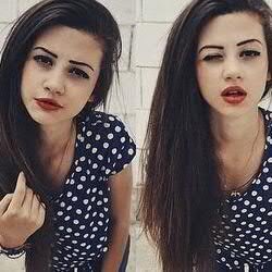 Everything kills me makes me feel alive.

||Harry Potter || Distretto 12 || Teen Wolf || Libri || One Direction || Lana Del Rey || Music ||