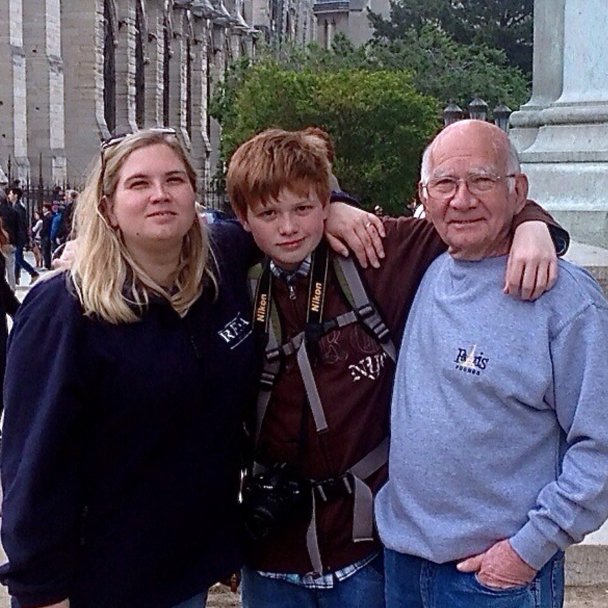 travellerlisa's profile picture. Lifelong learner. Love to travel.